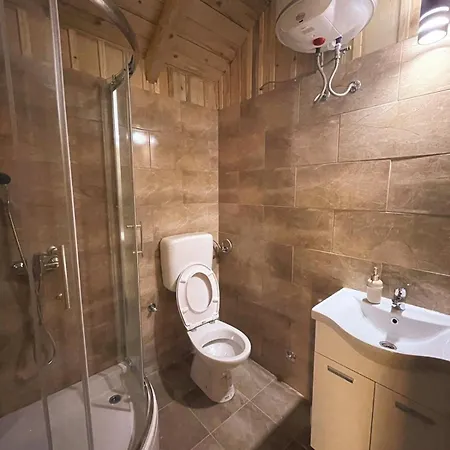 Hellena Holiday home Sarajevo